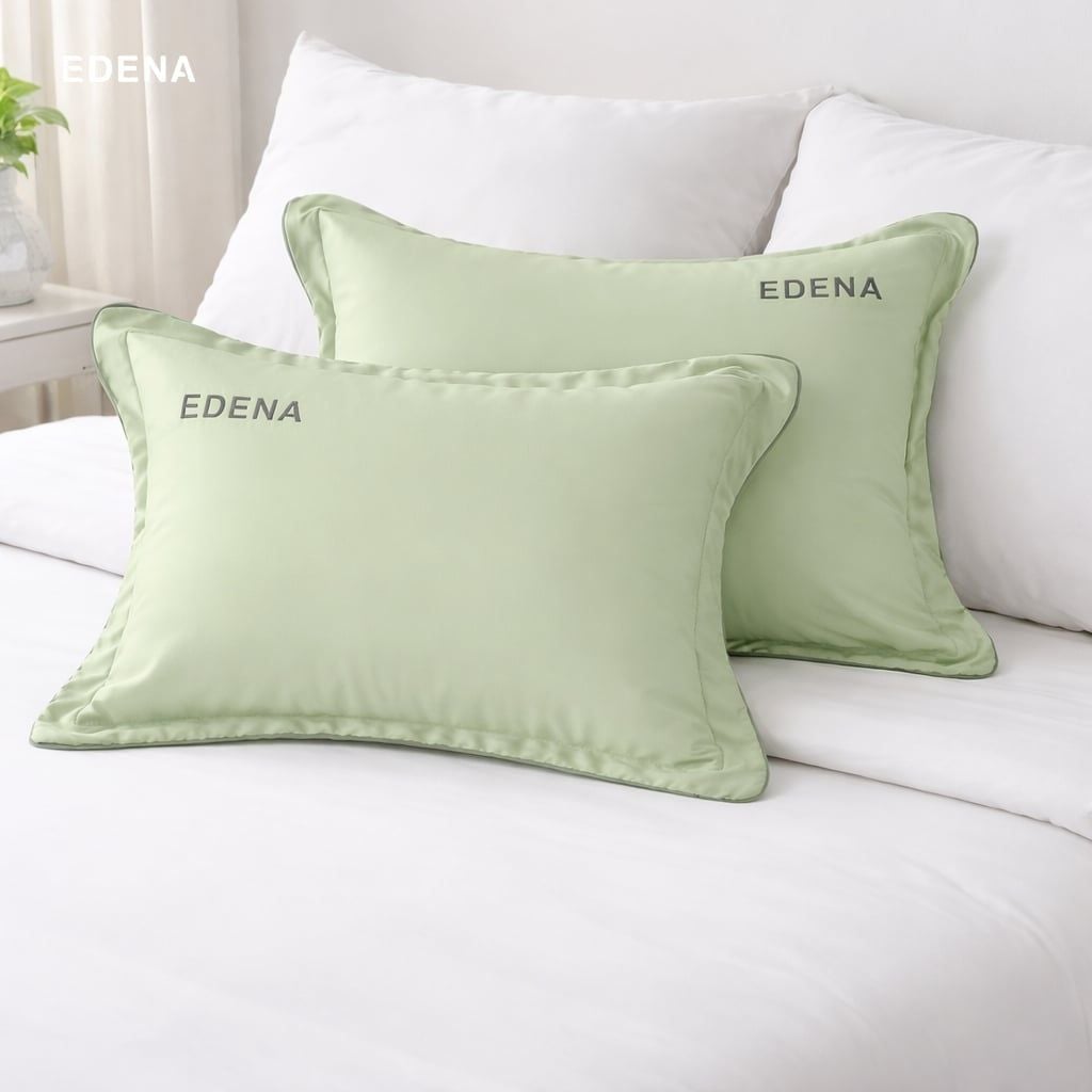 Cặp vỏ gối Everyday Tencel