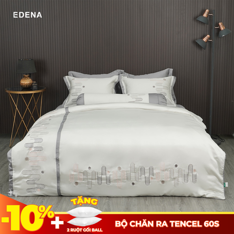 Bộ Ra Edena Tencel 795