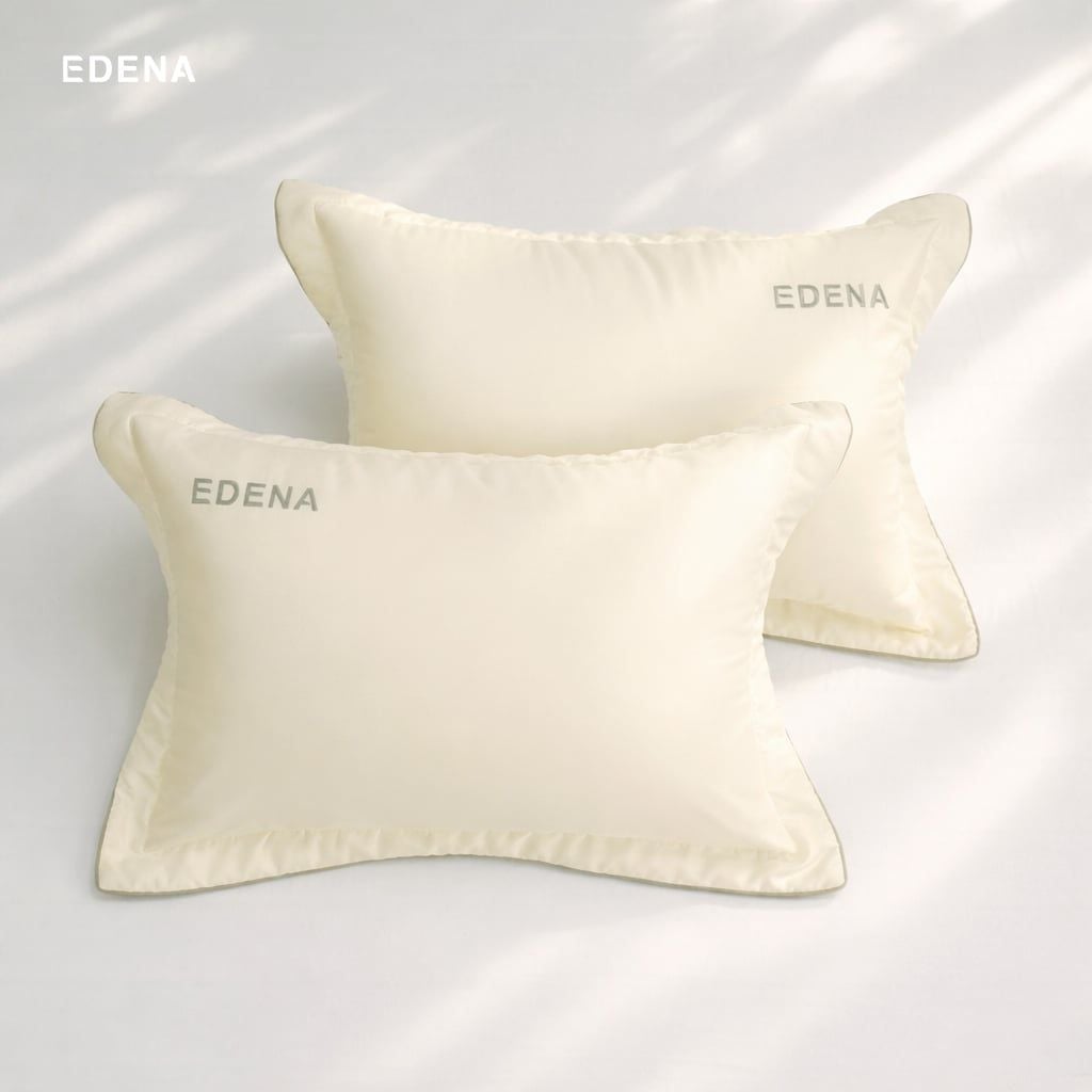 Cặp vỏ gối Everyday Tencel
