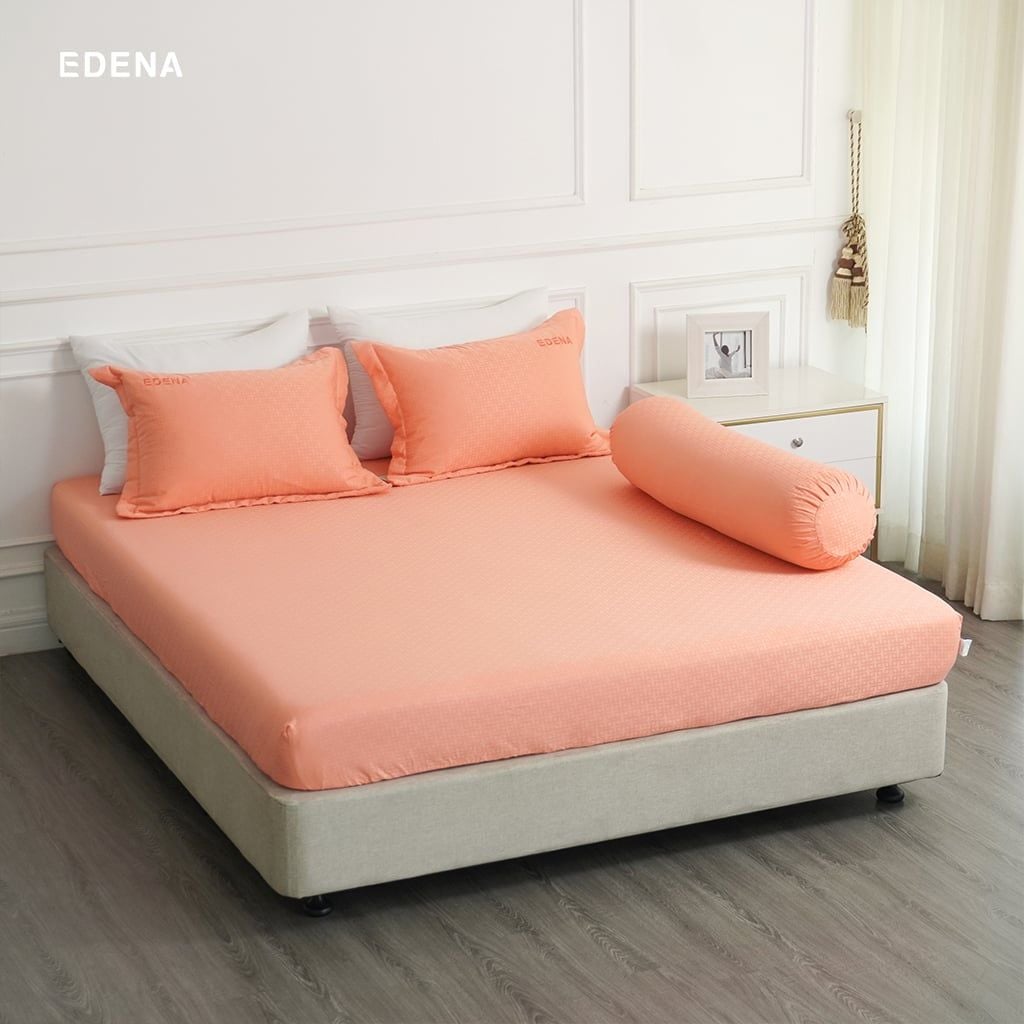 Bộ Ra Gingham Silk