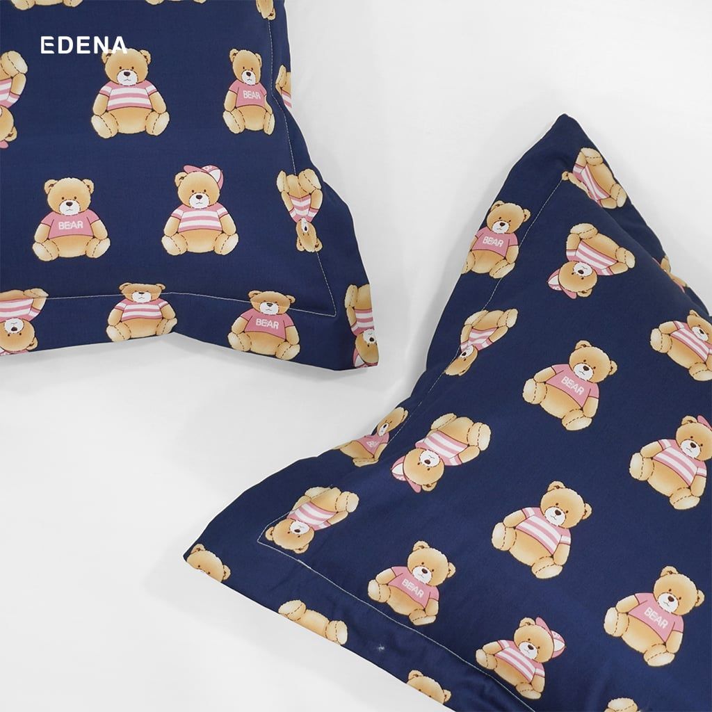 Cặp Vỏ Gối Cotton