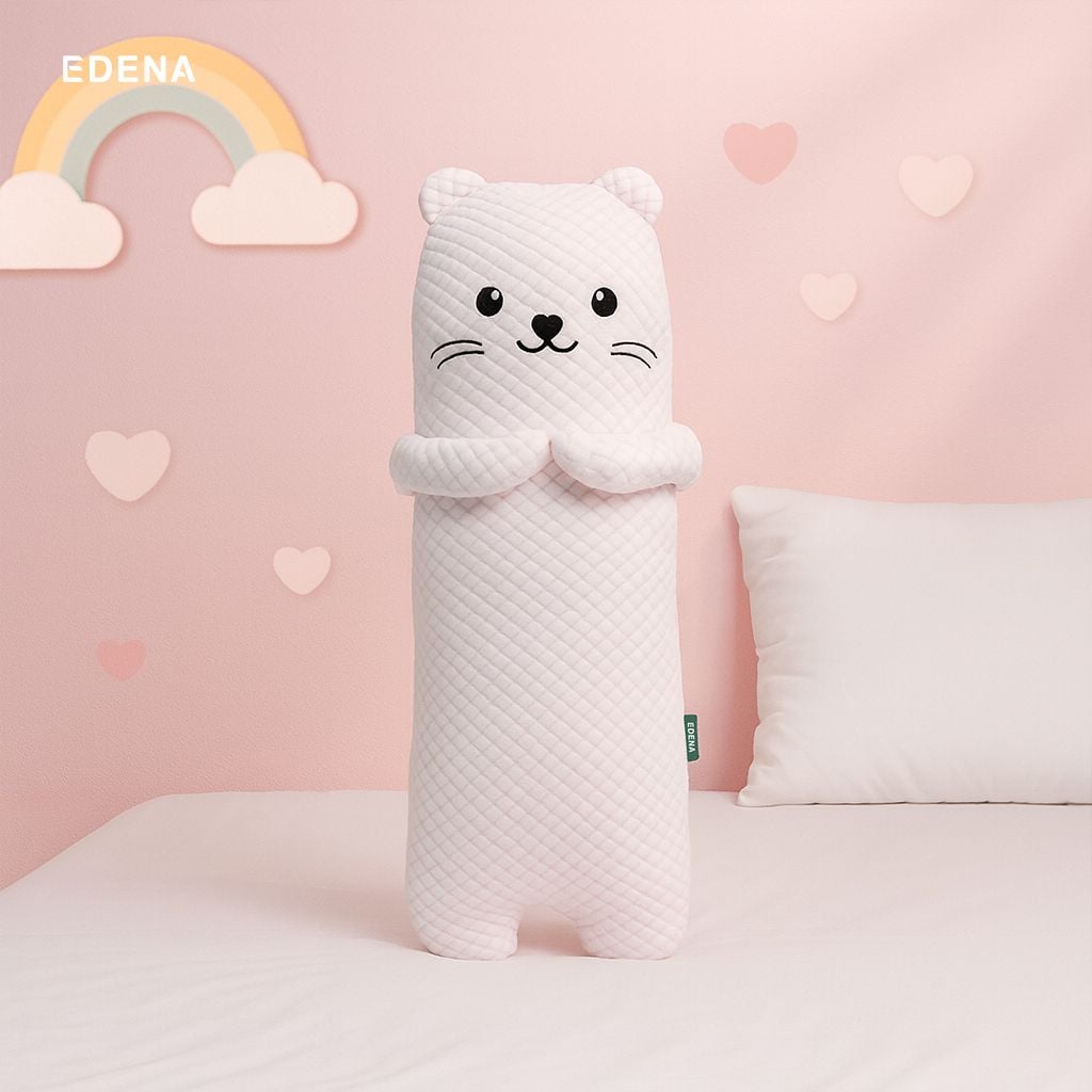 Gấu Bông MochiBoo