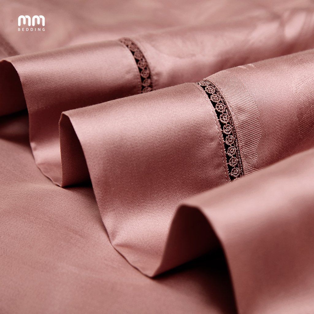 Bộ ra bọc MM Tencel Dệt Kim 20