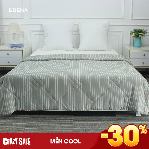 Mền Cool Edena