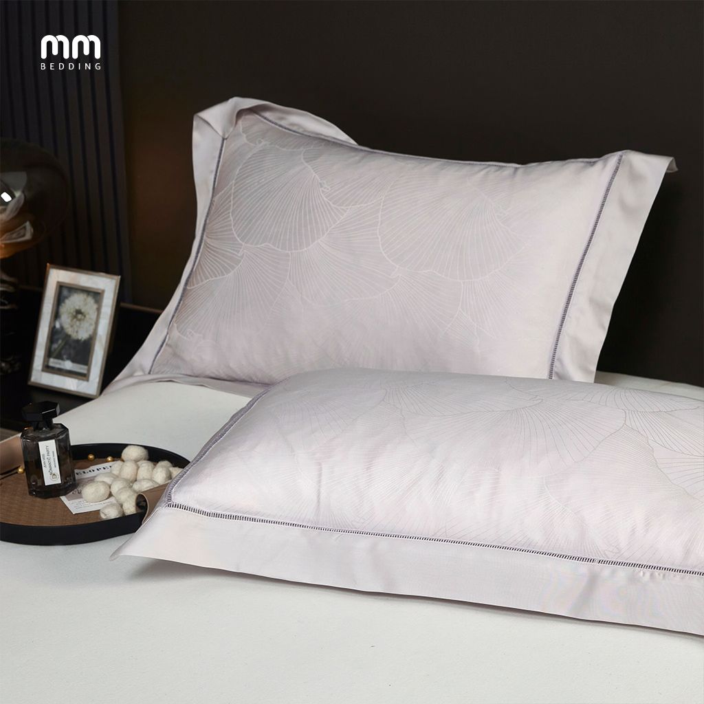 Bộ ra bọc MM Tencel Dệt Kim 19