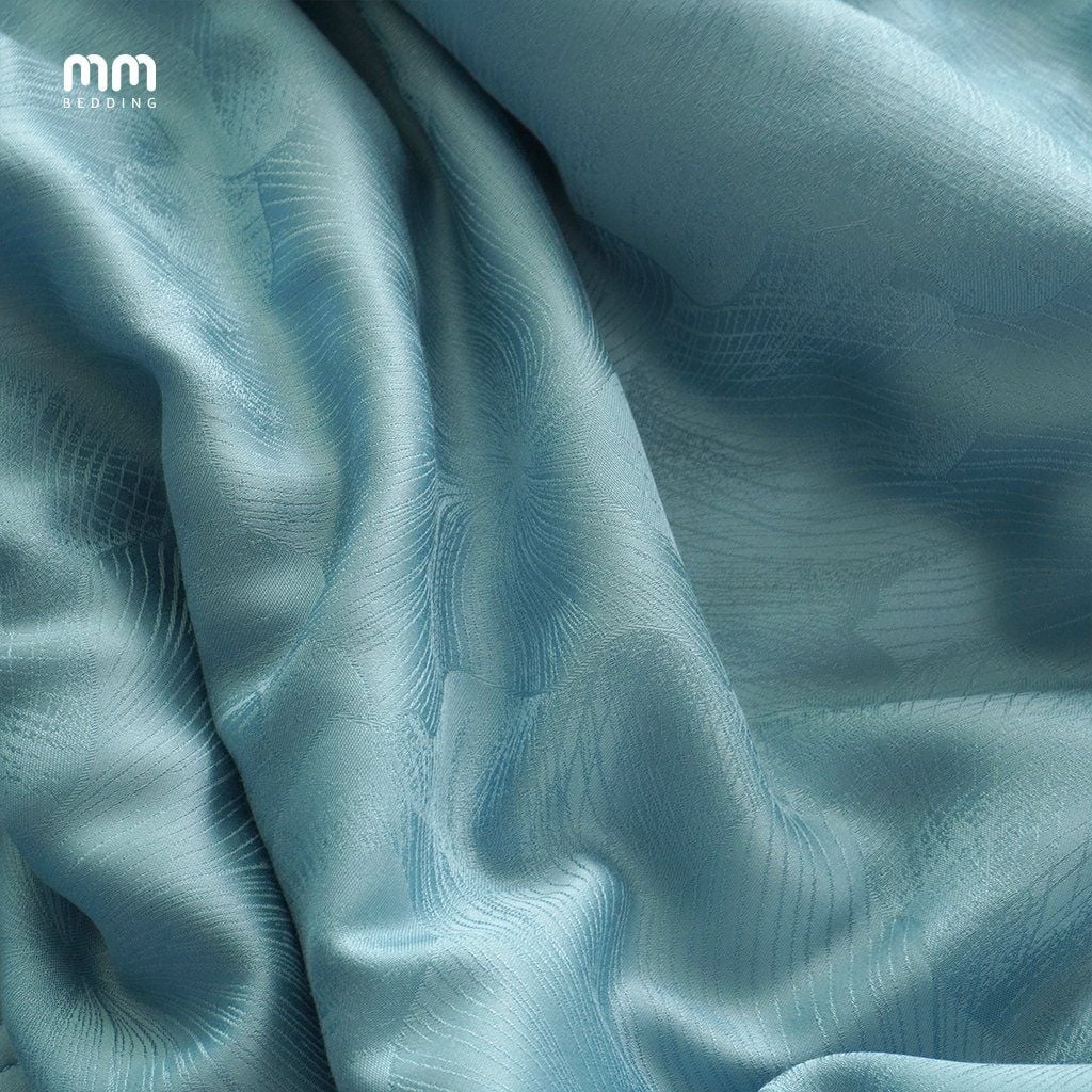 Bộ ra bọc MM Tencel Dệt Kim 16