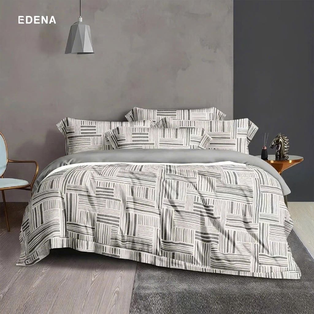 Bộ Ra Tencel Silkie A612