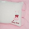 Bộ Nệm Trẻ Em Baby Sleep Edena