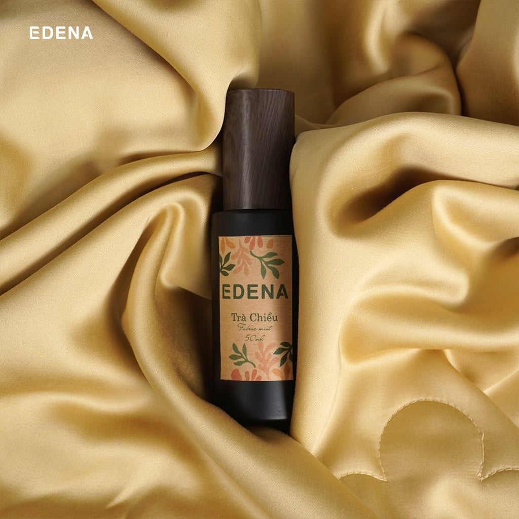 Xịt vải Edena