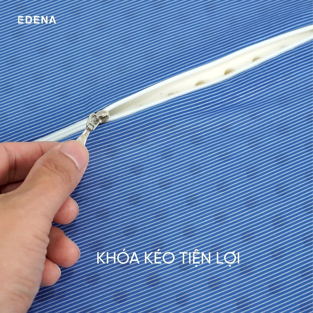 Gối cao su Lượn sóng