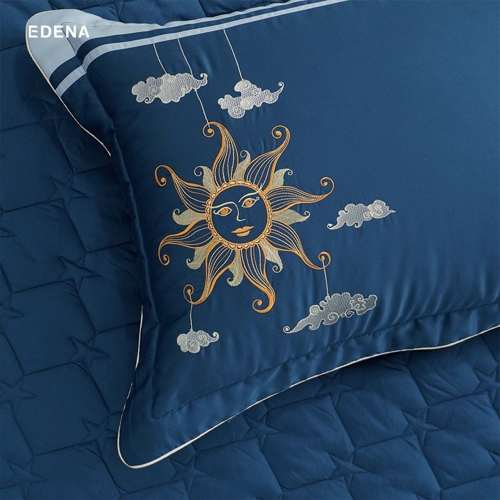 Bộ Ra Edena Tencel A717