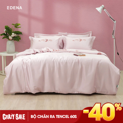 Bộ Ra Edena Tencel 7712
