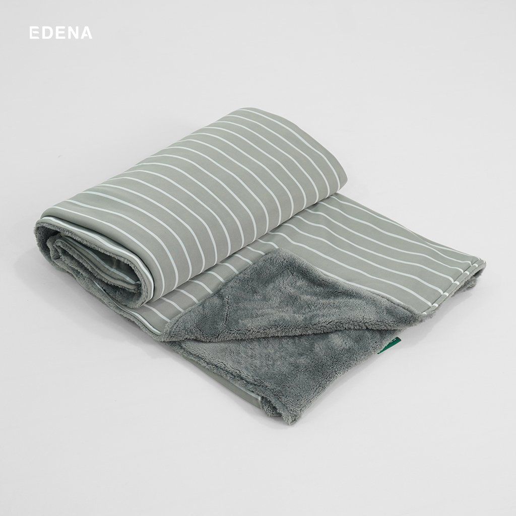 Mền 2 Mặt Cool & Warm