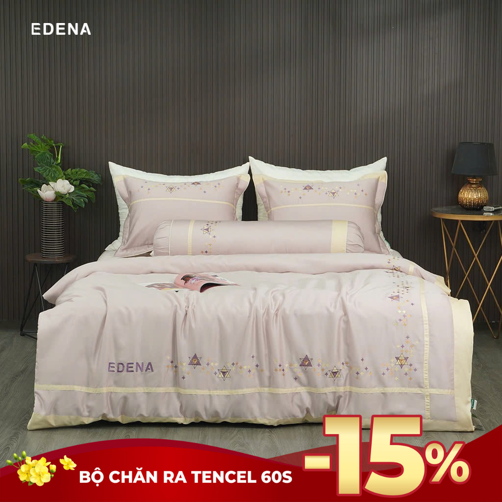 Bộ Ra Edena Tencel A715