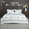 Bộ Ra Tencel Plus 904