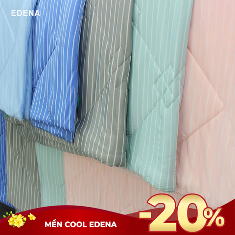 Mền Cool Edena