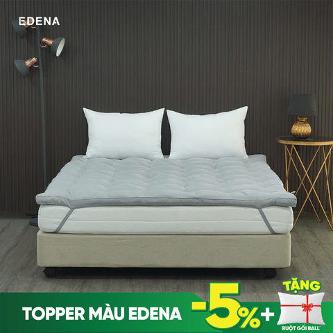 Topper Màu Edena