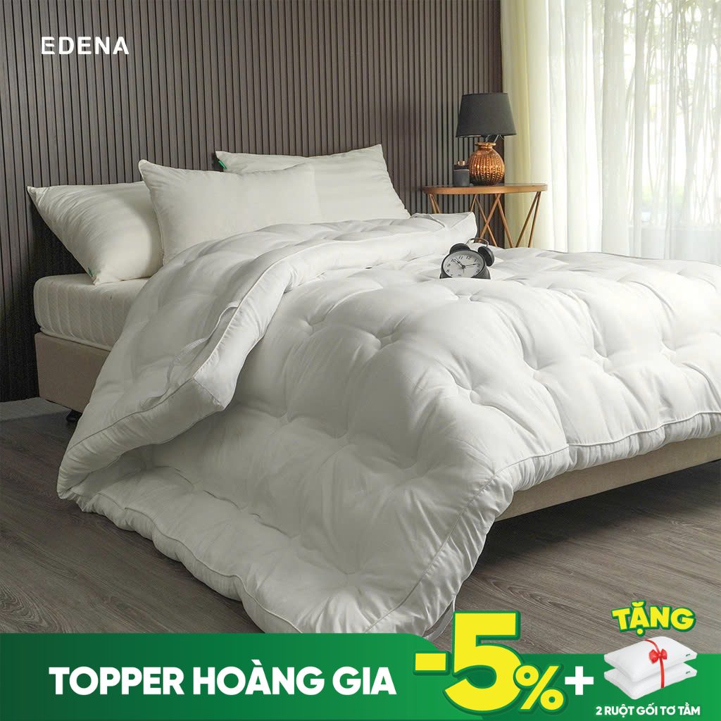 Topper Hoàng Gia