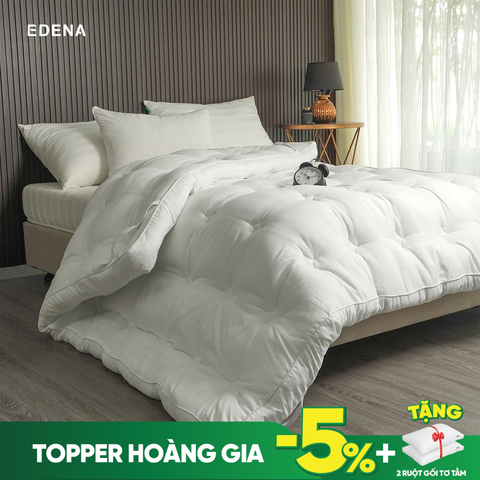 Topper Hoàng Gia