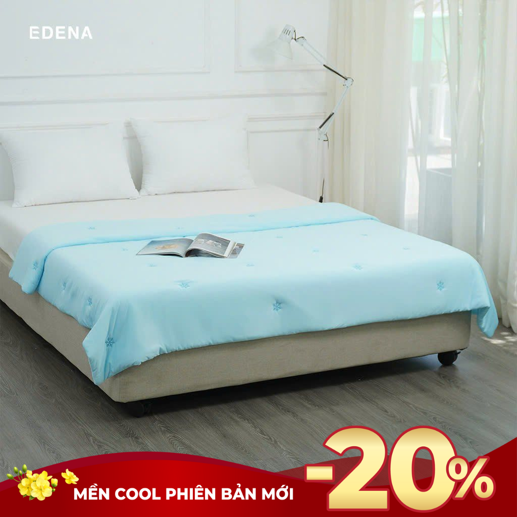 Mền Cool (Phiên bản mới)