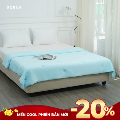 Mền Cool (Phiên bản mới)