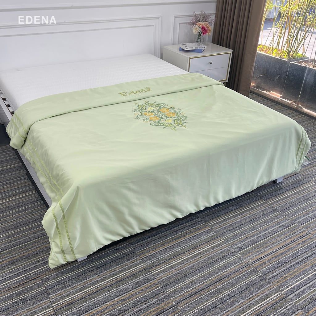 Mền Tencel 60s