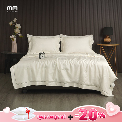 Bộ ra bọc MM Tencel Dệt Kim 17