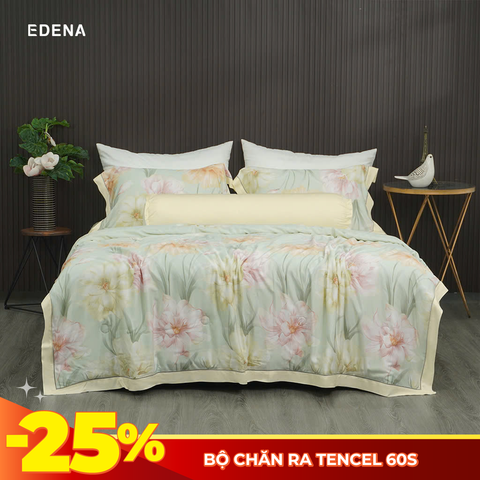 Bộ Ra Edena Tencel 7810