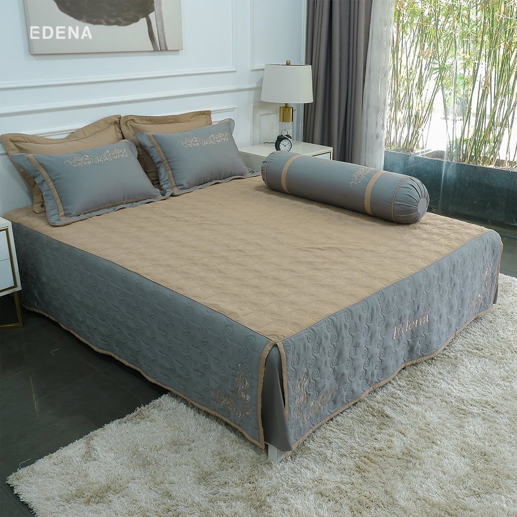 Ra phủ Tencel 60s