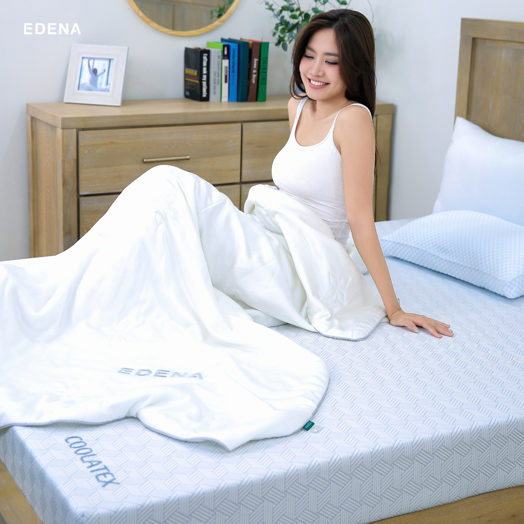 Nệm Cao Su Coolatex