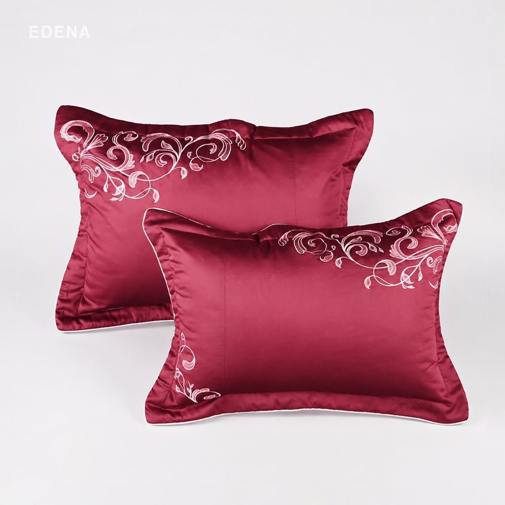 01 Vỏ gối Tencel 60s