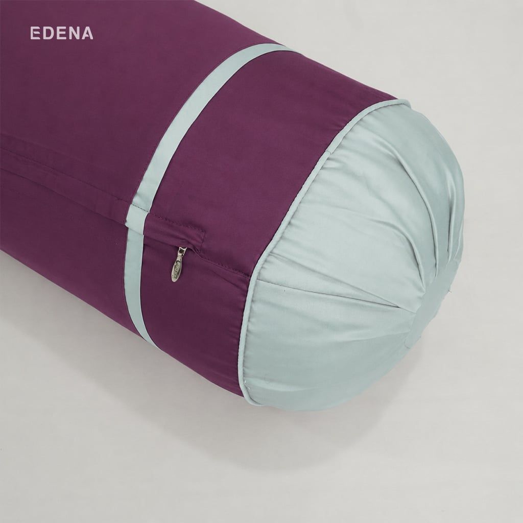 Vỏ gối ôm Tencel 60s