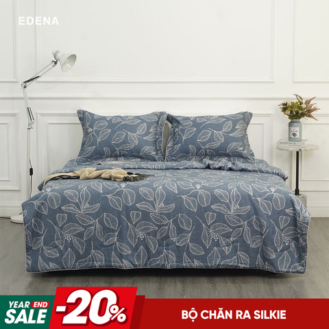 Bộ Ra Tencel Silkie A618