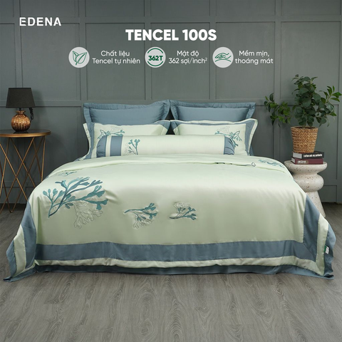 Bộ Ra Tencel Plus 905
