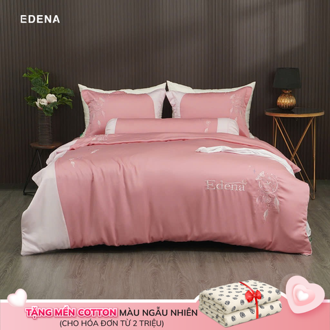 Bộ Ra Edena Tencel A716