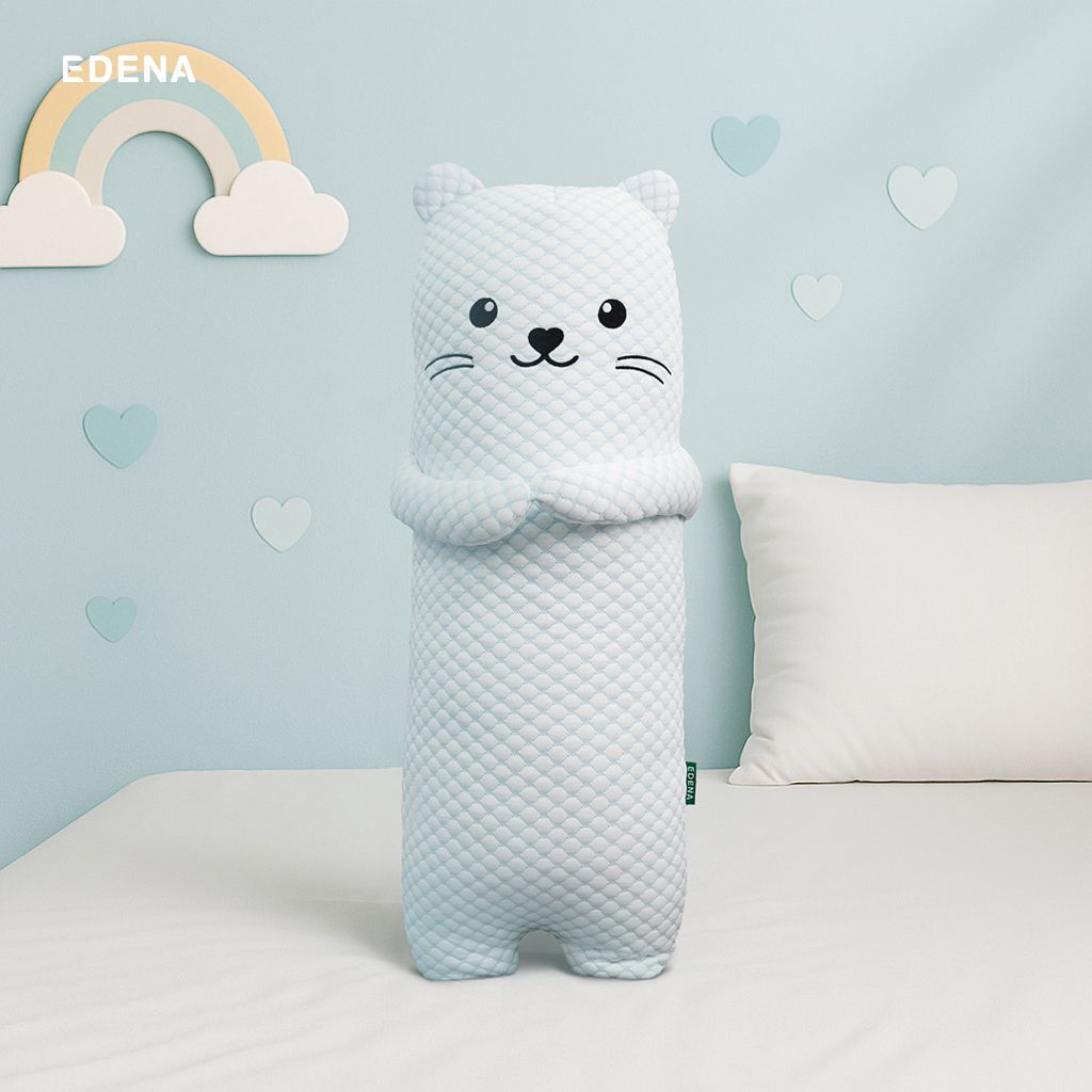 Gấu Bông MochiBoo