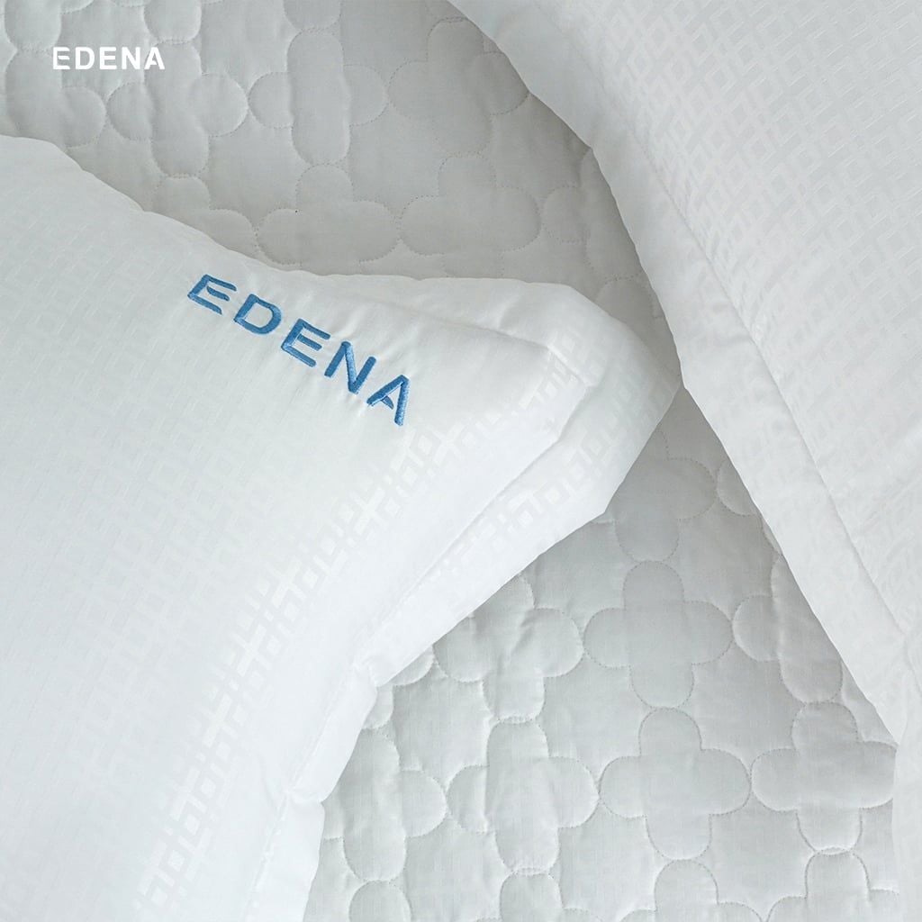 Bộ Ra Gingham Silk