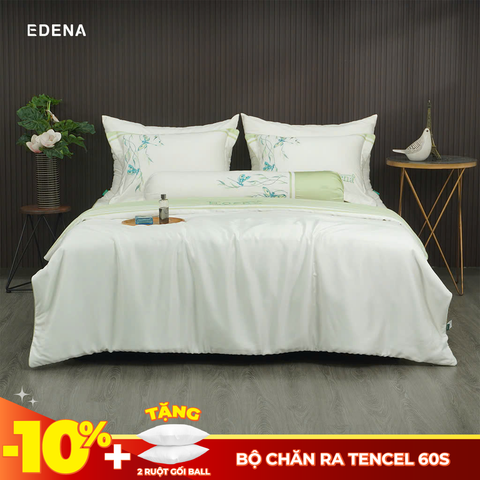 Bộ Ra Edena Tencel A714