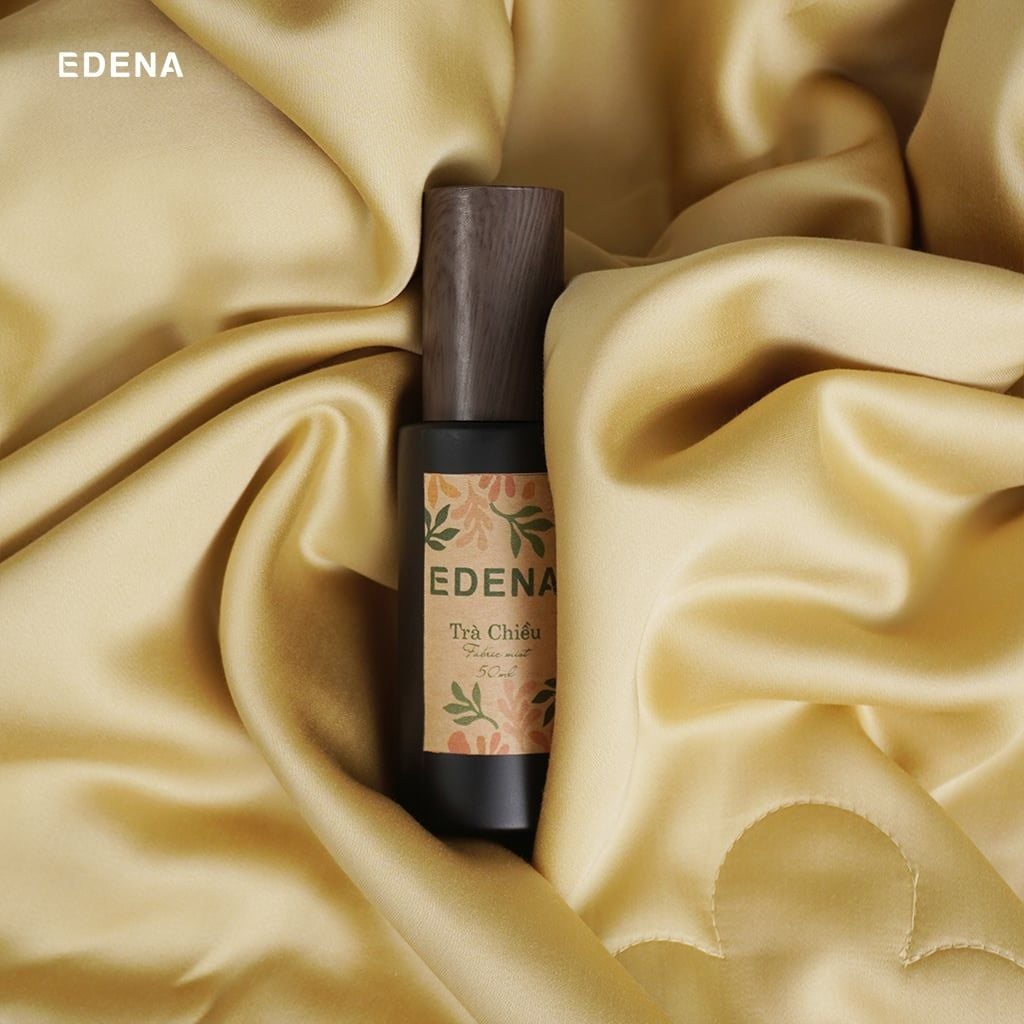 Xịt vải Edena