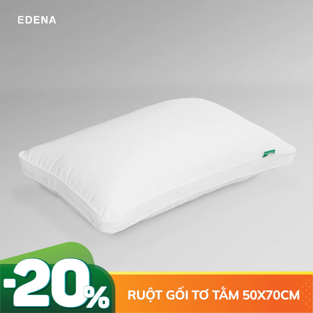 Ruột Gối Tơ Tằm