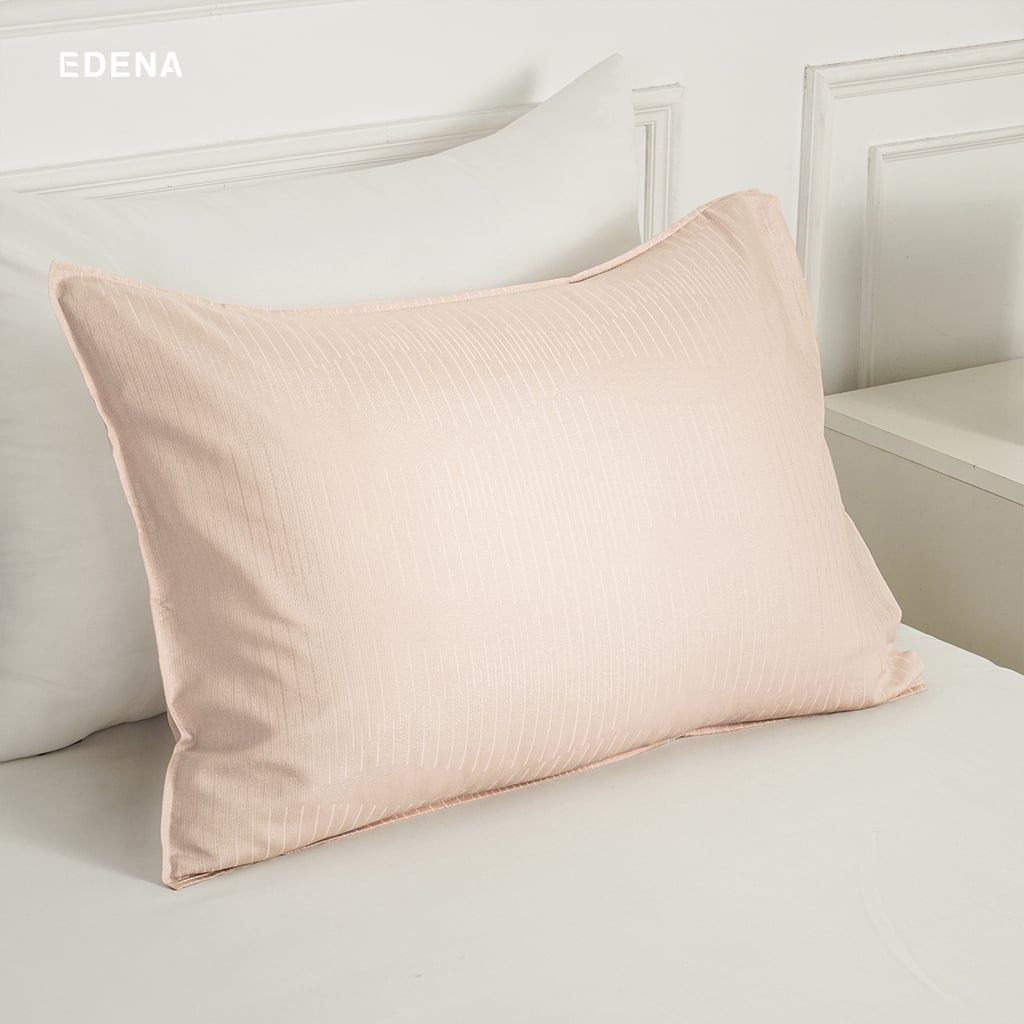 Vỏ Gối Tencel Sợi Vàng