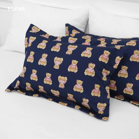 Cặp Vỏ Gối Cotton