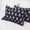 Cặp Vỏ Gối Cotton