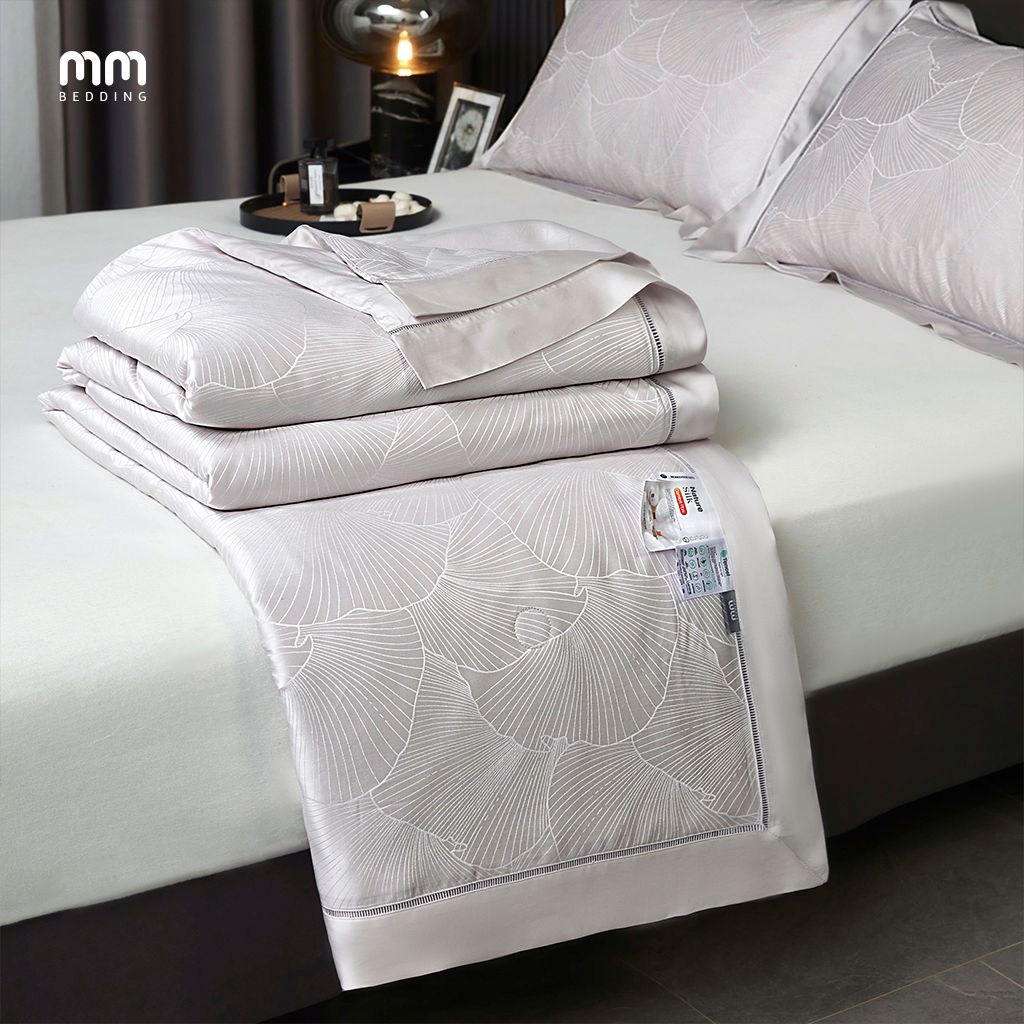 Bộ ra bọc MM Tencel Dệt Kim 19