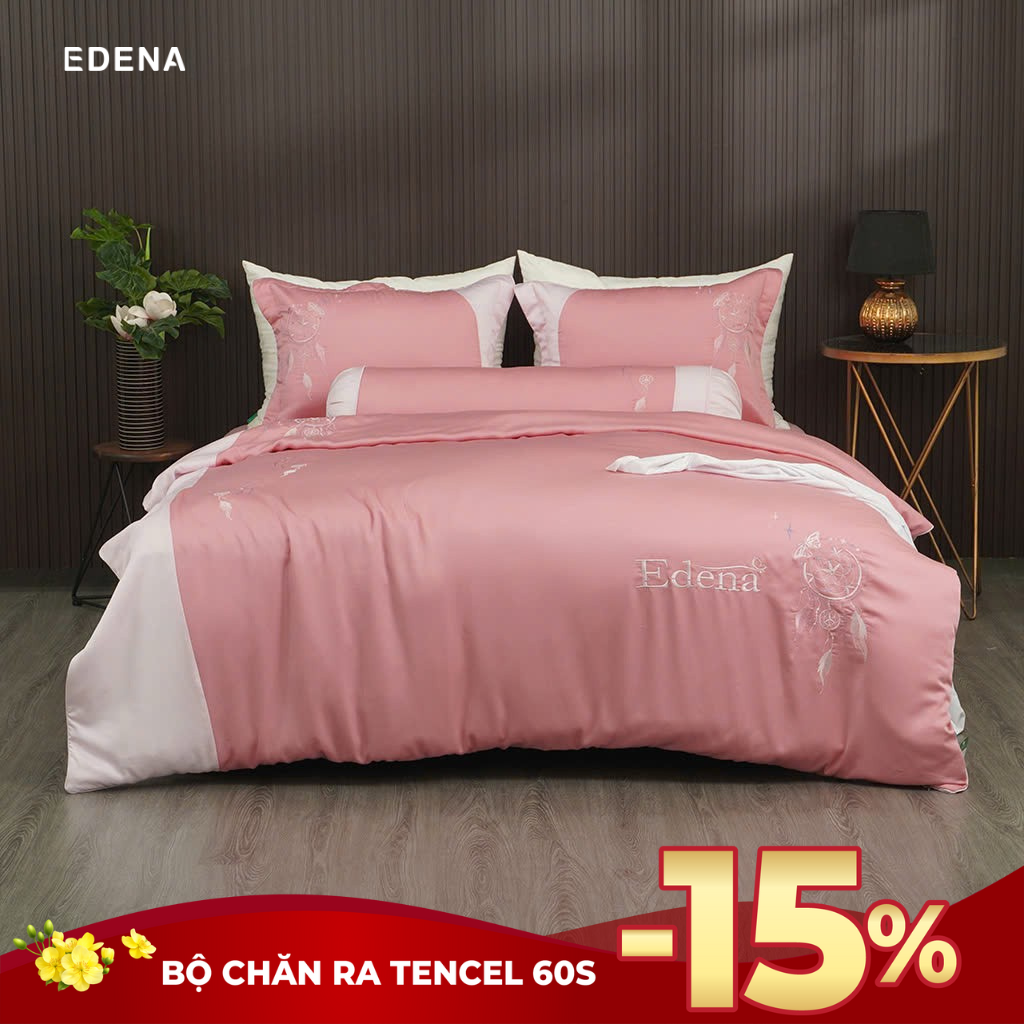 Bộ Ra Edena Tencel A716