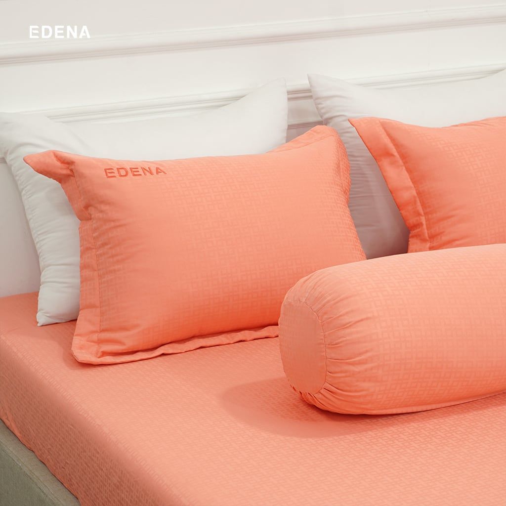 Bộ Ra Gingham Silk