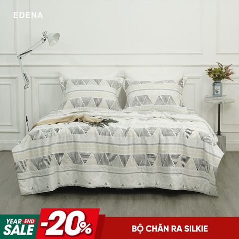 Bộ Ra Tencel Silkie A617