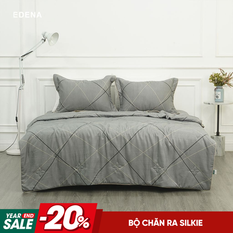 Bộ Ra Tencel Silkie A616