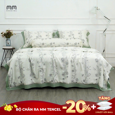 Bộ ra bọc MM Tencel 02