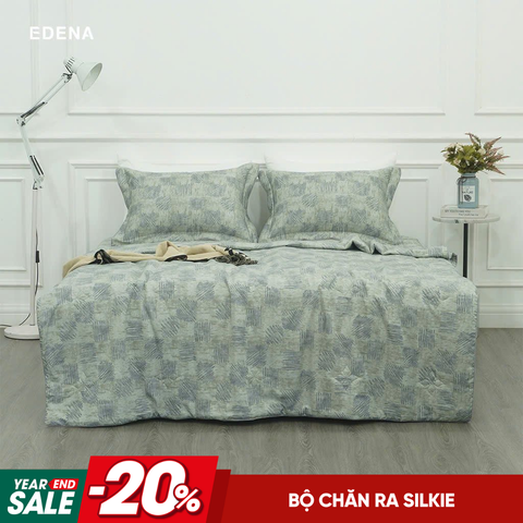 Bộ Ra Tencel Silkie A615